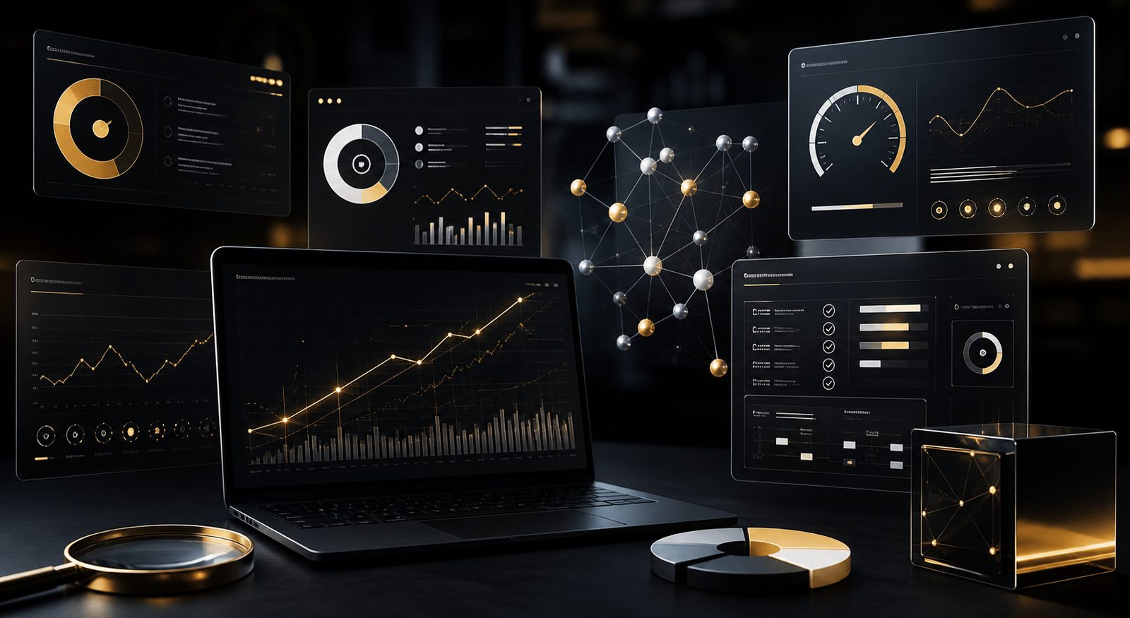 R&eacute;f&eacute;rencement SEO et tableaux de performance TrameCode
